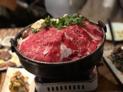-酒井酱子·深夜食堂(东城汇店)