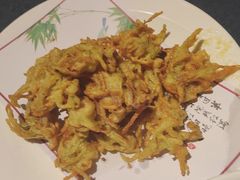 -金狮麟·新豫菜(金码大厦店)