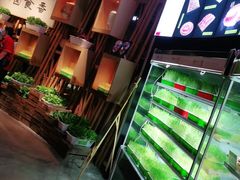 -番食园鲜食火锅(高新店)
