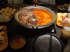 -牛New寿喜烧(虹桥新天地店)