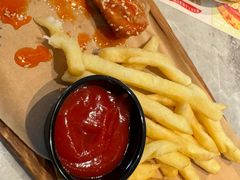 -必胜客(骡马市店)