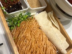 -大张烙馍村(泉山店)