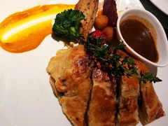 -碧特博格啤酒花园餐厅(芜湖路店)