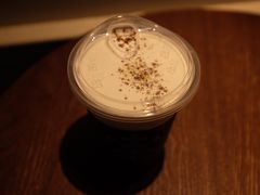 -星巴克臻选(郑州国贸360广场店)