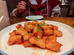 -宴武夷·匠心闽味(印象大红袍店)