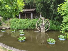 -景德镇古窑民俗博览区