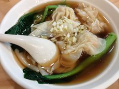-多多旺港式茶餐厅(新区店)