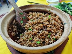 黄鳝饭-汤氏美食台山水步特色黄鳝饭(龙津东路店)