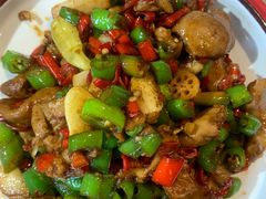 -江西老表·经典江西八大碗