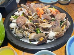 -三个渔夫·蒸汽海鲜(小白楼店)