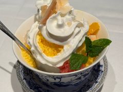 -四季民福烤鸭店(故宫店)