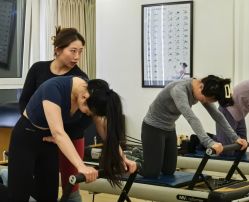 -康舒普拉提工作室control pilates