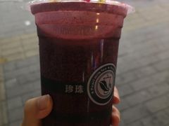 桑椹-阿群甘草水果