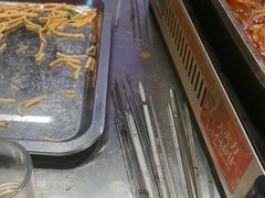 -7只羊·鲜羊肉串·地锅鸡精酿(玄武墨香路店)