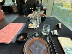 -醉东Oriental House(静安嘉里中心店)