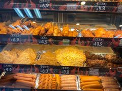 -喜士多便利店(打浦店)