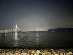-深圳湾公园(南山区)