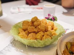 -北李·海肠捞饭·大连菜(开发区黄海西路店)