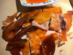 洞庭土烧鸡-洞庭土菜小炒馆(易发广场店)