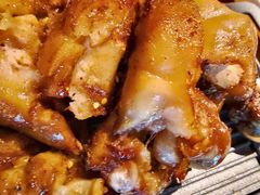 -茄子恰恰·新云南小炒(坪山益田店)