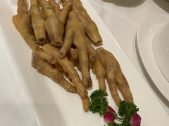 -富淳饭店(陆家嘴保利广场店)