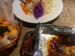 -新白鹿餐厅(金鹰新街口店)