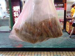 -咏春葱油饼(德政中路店)