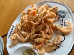 -遇见小院—虹鳟鱼•农家菜(怀柔店)