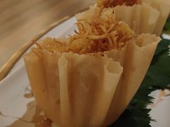-五号茶居·新派粤菜·岭南五号酒店(沿江中路店)