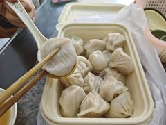 小笼馒头-万寿斋(山阴路店)