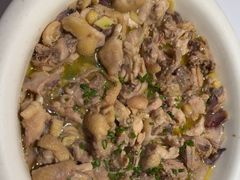 -围龙屋客家食府(福田店)