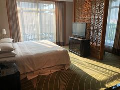-常州武进九洲喜来登酒店