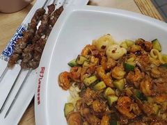 -阿九笨鸡蛋手擀面(总店)