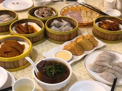 -万禧明珠大酒楼(海丰店)