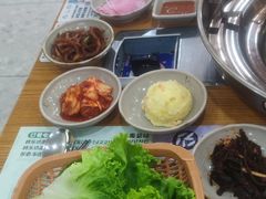 -高基五春川炒鸡排(威海总店)