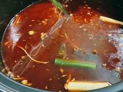 -金海椒罐罐鲢鱼(东方桂苑店)