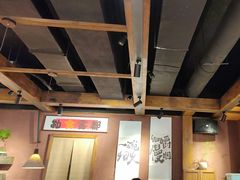 -巴卤社老火锅(财富店)