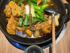 -炉角·鲍鱼牛腩煲(国贸商城店)