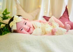 -鹿乐·亲子儿童摄影(城东翠雍新城南区店)