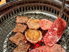 -丸藏和牛烧肉专门店(园区师惠坊店)