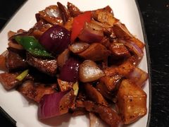 -嘉禾·悦享餐厅(八方汇店)