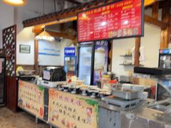 -兰庆鸡蛋馃(人民路店)