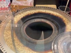 -阿甘锅盔(合生汇购物中心店)