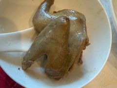 -香乐园·淮扬菜中餐厅·Shang Garden(福田香格里拉店)