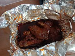 -扒虾小妹儿麻辣海鲜(宏图街店)