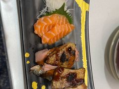 -争鲜回转寿司(朝北大悦城店)