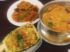 -大螃蟹海鲜餐厅