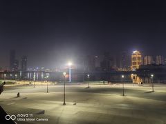 -海河外滩公园