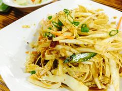 -内蒙古牛羊肉特色美食(后海滨路店)