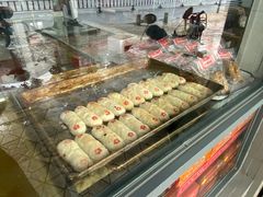 -义隆素菜馆(百年老店)
